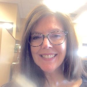 Meet your Posher, Trish